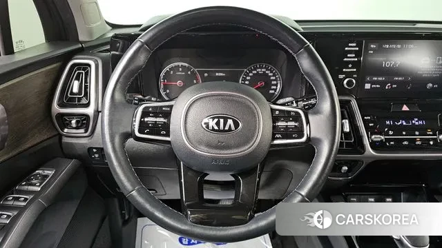 Kia Sorento 4th Generation id 3504510 из Кореи 7