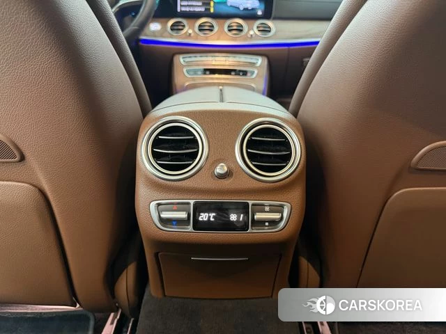 Mercedes-Benz E-Class W213 id 4746034 из Кореи 7