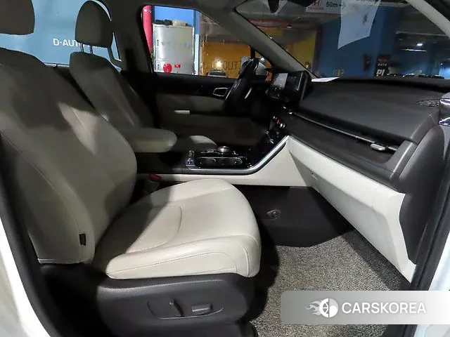 Kia Carnival 4th generation id 3463749 из Кореи 7