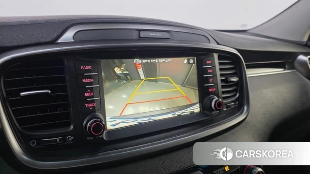 Kia The New Sorento id 3917223 из Кореи 7