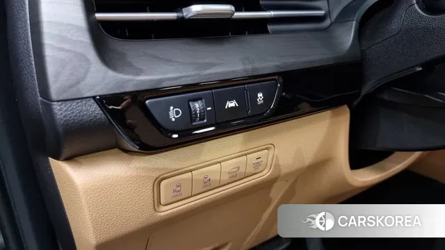 Kia Carnival 4th generation id 3197724 из Кореи 7