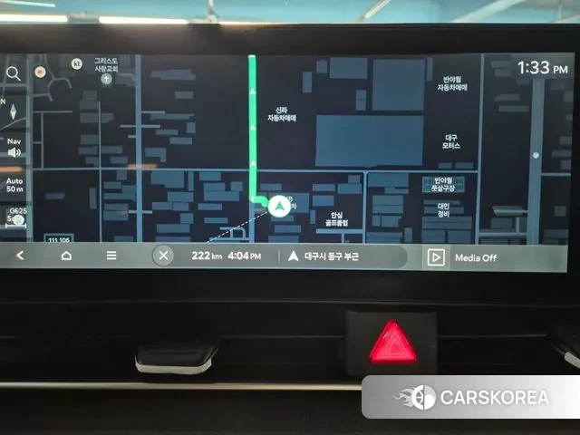 Kia The New Carnival 4th Generation id 3365361 из Кореи 7