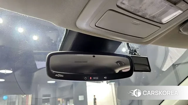 Chevrolet (GM Daewoo) Orlando id 3034307 из Кореи 7