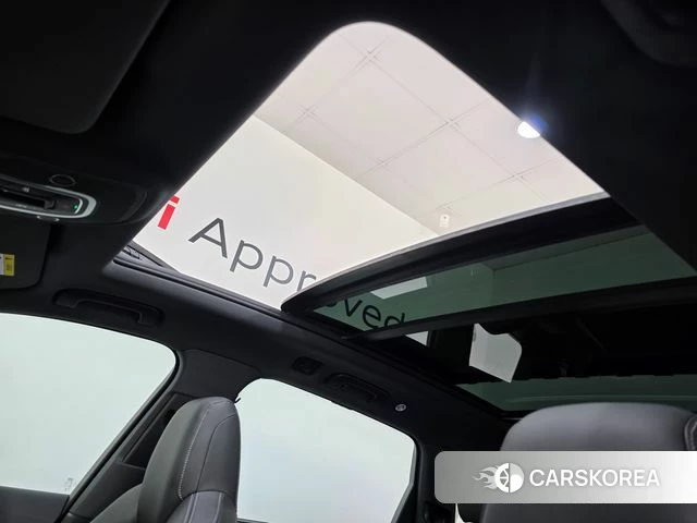 Audi Q7 (4M) id 4634899 из Кореи 7