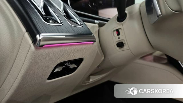 Mercedes-Benz S-Class W223 id 4223962 из Кореи 7