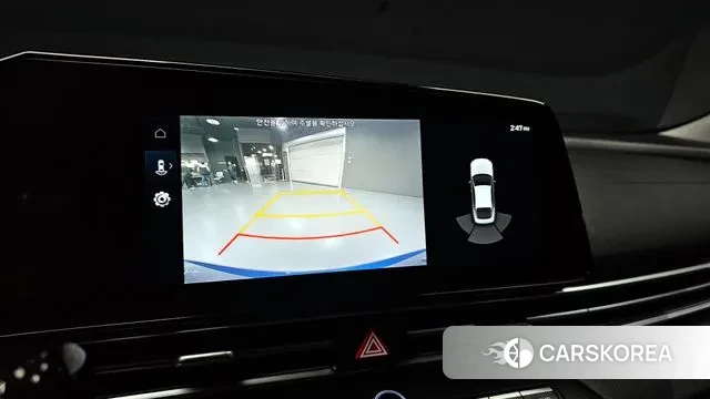 Hyundai Avante (CN7) id 3698032 из Кореи 7