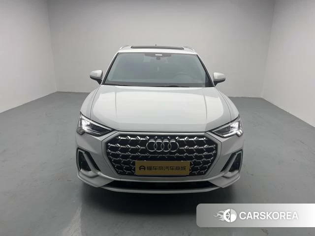 Audi Q3 id 4276920 из Китая 7