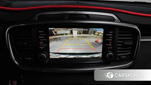 Kia The New Sorento id 3789226 из Кореи 7