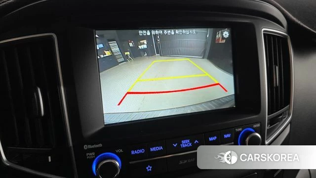 Hyundai The New Grand Starex id 3966136 из Кореи 7