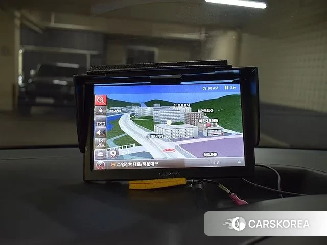 Hyundai The New Grand Starex id 3698961 из Кореи 7