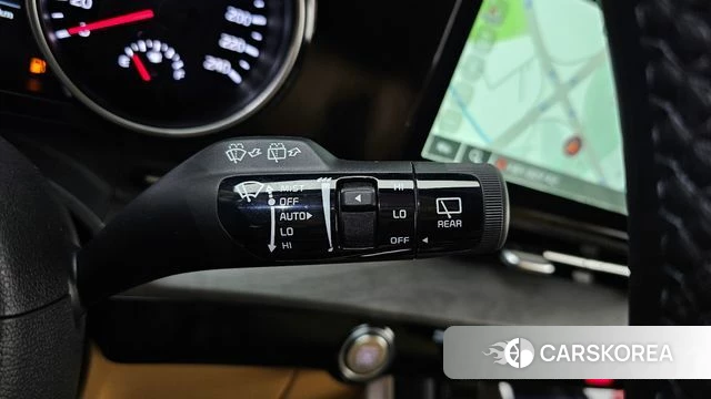 Kia Carnival 4th generation id 3850928 из Кореи 7