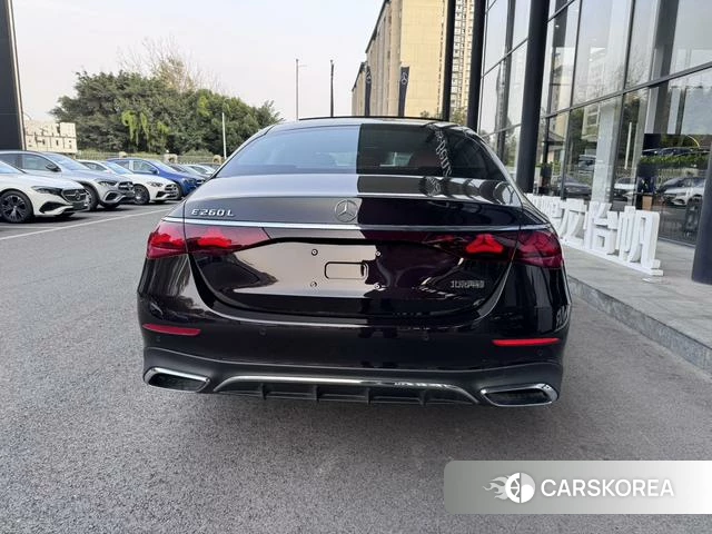 Mercedes-Benz E-class id 4257062 из Китая 7