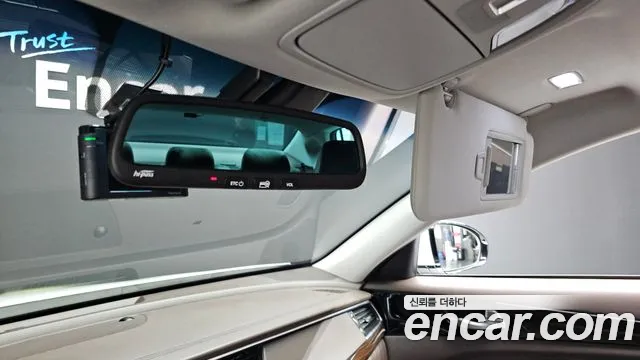 Kia Come New K7 id 2670333 из Кореи 7