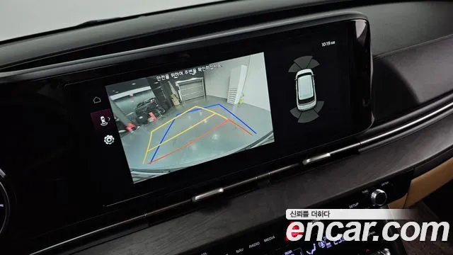 Kia Carnival 4th generation id 2656178 из Кореи 7