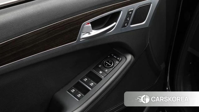 Genesis G80 id 4638343 из Кореи 7