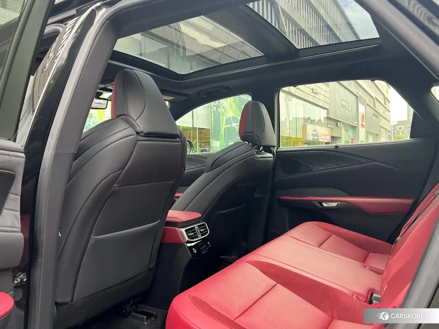Lexus RX id 4654472 из Китая 7