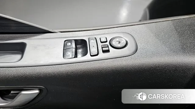 Hyundai Staria id 2968543 из Кореи 7