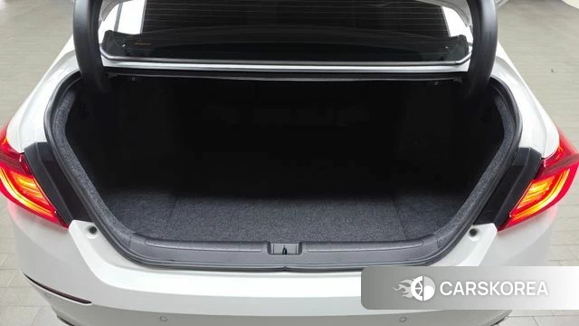 Honda Accord 10th Generation id 4636942 из Кореи 7