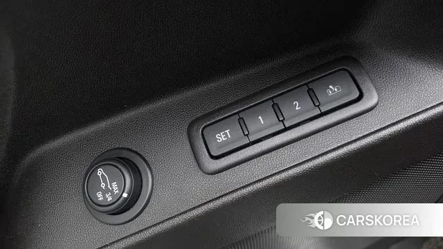 Chevrolet (GM Daewoo) Equinox id 3728549 из Кореи 7