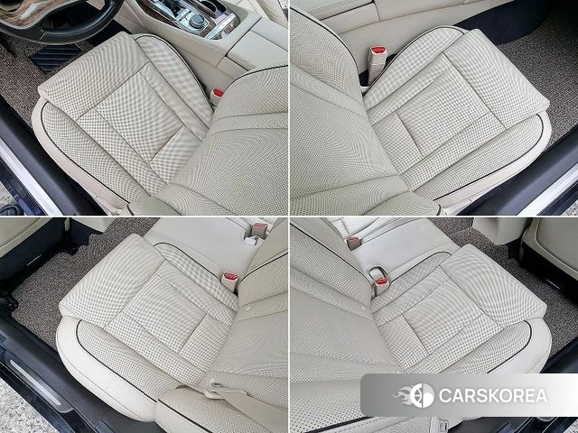 Kia More K9 id 4269448 из Кореи 7