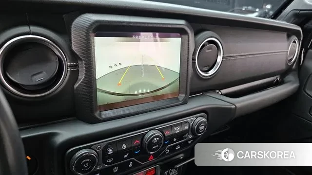 Jeep Wrangler (JL) id 2989219 из Кореи 7