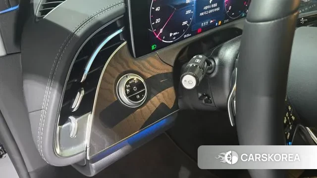 Mercedes-Benz E-Class W214 id 2993064 из Кореи 7