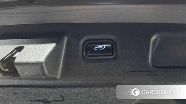 Hyundai Santa Fe TM id 4197030 из Кореи 7