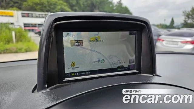 Hyundai The New Grand Starex id 2952073 из Кореи 7