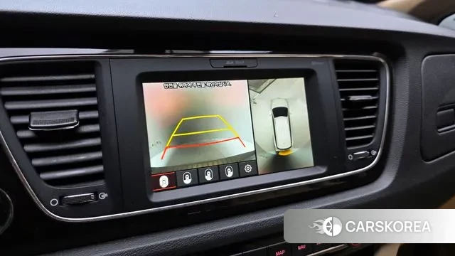 Kia The New Carnival id 2995388 из Кореи 7