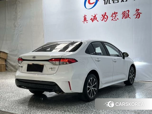 Toyota Lei Ling id 4272708 из Китая 7