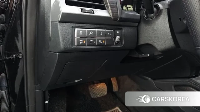 Ssangyong G4 Rexton id 3375054 из Кореи 7