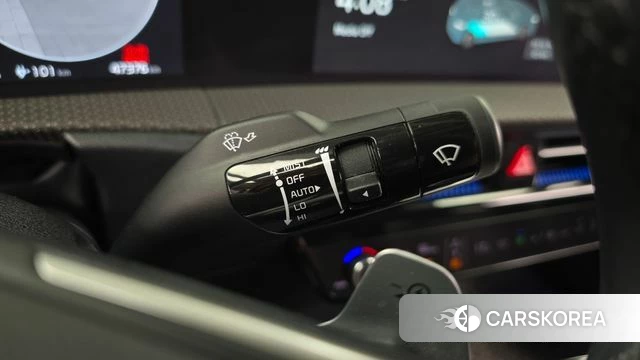 Kia EV6 id 4401764 из Кореи 7