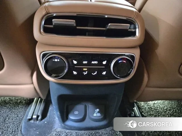 Genesis GV80 id 3090135 из Кореи 7