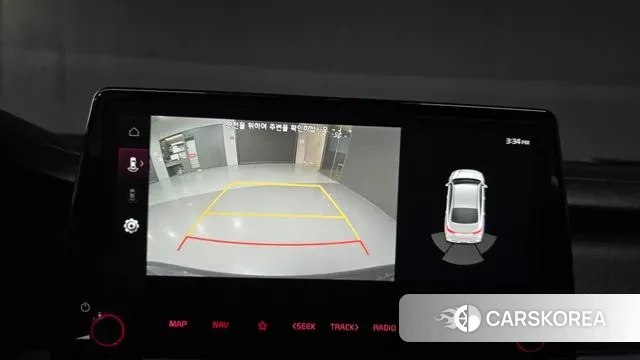 Kia The New K3 2nd generation id 3745815 из Кореи 7