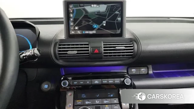 Hyundai Casper id 3058988 из Кореи 7