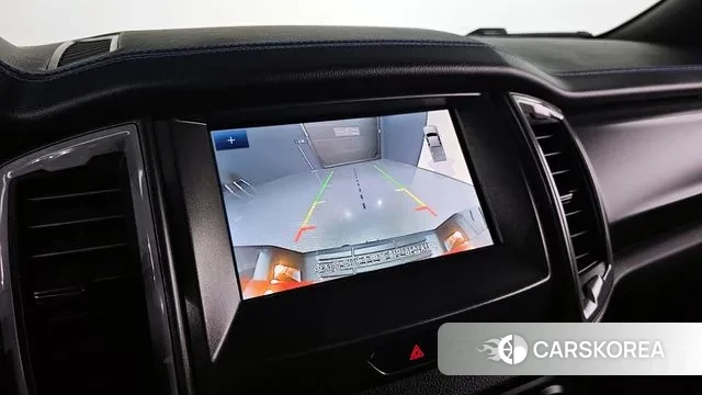 Ford Ranger 3rd Generation id 2959793 из Кореи 7