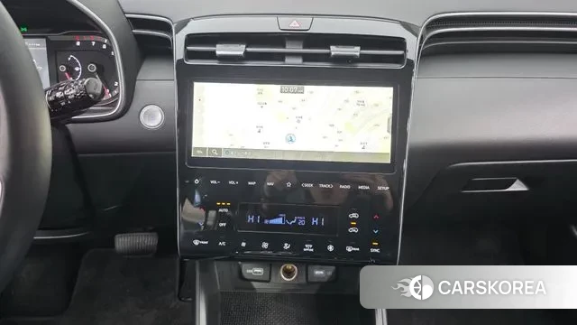 Hyundai Tucson (NX4) id 3585975 из Кореи 7