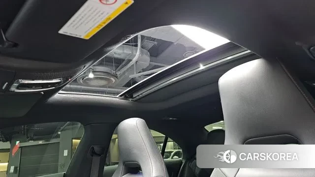 Mercedes-Benz CLA-Class C118 id 3469298 из Кореи 7