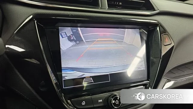 Chevrolet (GM Daewoo) Trailblazer id 3712713 из Кореи 7