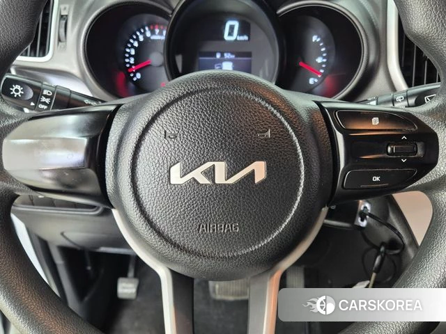 Kia The New Ray id 3794431 из Кореи 7