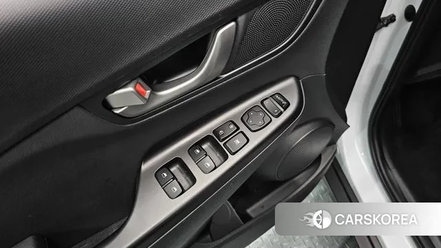 Hyundai Kona id 3459861 из Кореи 7