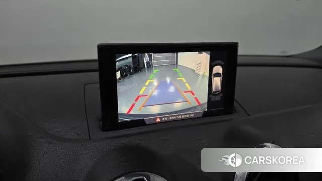 Audi New A3 id 3563178 из Кореи 7