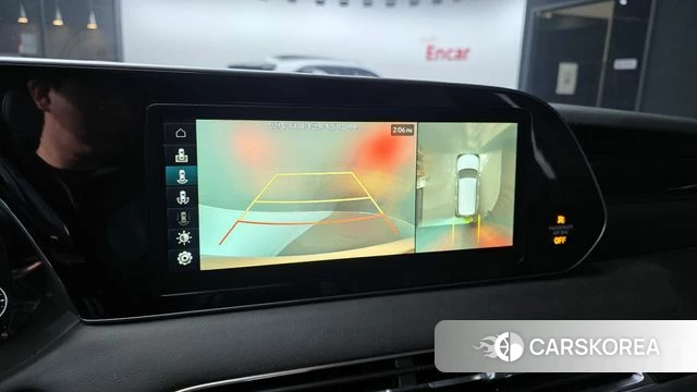 Hyundai Palisade id 3819812 из Кореи 7