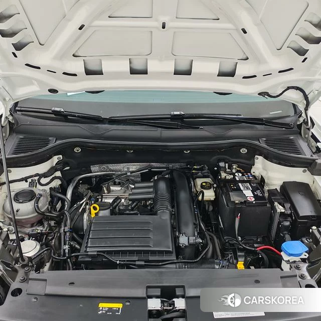 Volkswagen Tuyue id 4359401 из Китая 7