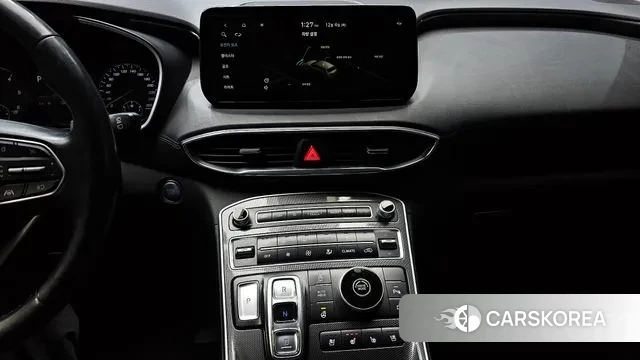 Hyundai The New Santa Fe id 3444243 из Кореи 7