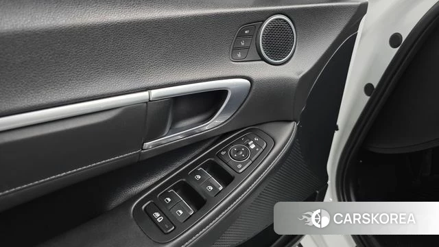 Hyundai Sonata (DN8) id 3839880 из Кореи 7