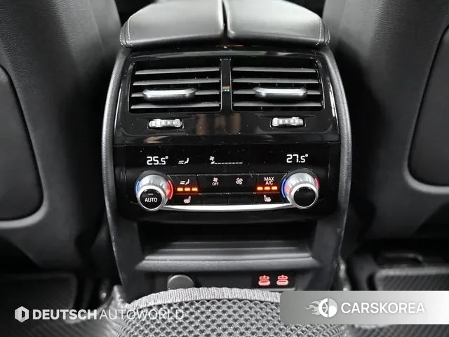 BMW 5 Series (G30) id 3752187 из Кореи 7