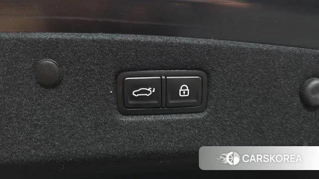 Kia K8 id 4541136 из Кореи 7