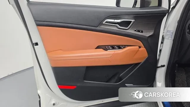 Kia Sportage 5th Generation id 3580733 из Кореи 7