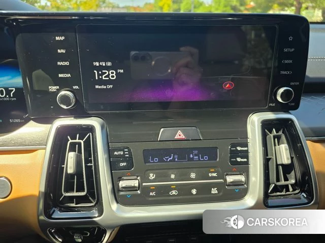 Kia Sorento 4th Generation id 4785145 из Кореи 7